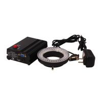 BoliOptics 78 UV LED Microscope Ring Light Diameter 70mm 5W ML21242021