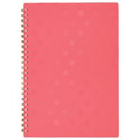 Mead 2018-2019 Academic Year Weekly & Monthly Planner, Small, 5-1/2 x 8-1/2, Conservative Style, Design Will Vary (CAW40510)