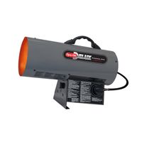 Dyna-Glo RMC-FA40DGD Liquid Propane Forced Air Heater, 40000 BTU