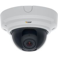 AXIS Communications P3364-V 6MM Day/Night With Light