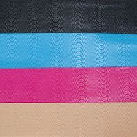 Kinesiology Tape Therapeutic Physio Elastic Waterproof Muscle Tape Black, Pink, Tan 3 PACK (Pink)