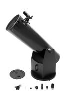 Zhumell Z12 Deluxe Dobsonian Reflector Telescope