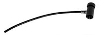 Trinity Paintball Co2 Tank Air Blow Off Duster Cleaner Screw on Adapter Desktop Cleaner Laptop Cleaner Office Cleaner Equipment Cleaner Keyboard Cleaner Paintball Airsoft air Rifle Cleaner.