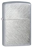 Zippo Herringbone Sweep Pocket Lighter