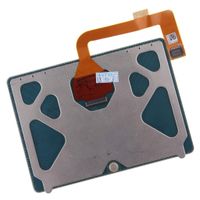 gazechimp Replacement Touchpad Trackpad with Cable for MacBook Pro A1297 17" 2009-2011