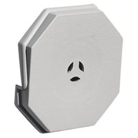 Builders Edge 130110006030 Surface Block, Paintable