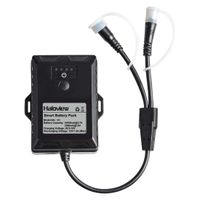 Haloview X1 Smart Battery Pack for Backup Camera Systems