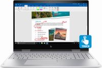 Newest HP 2-in-1 Convertible Micro-Edge 15.6" TouchScreen Flagship High Performance Laptop PC | 8th Intel Core i5 8250U | 12GB RAM | Quad-Core | 500G SSD | Backlit keyboard | FHD IR camera | Win 10