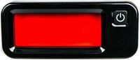 Hidden Spy Camera Finder, Updated 2020 Anti Spy Detector with Stronger Infrared Laser for Faster, More Accurate Detection | Ideal for Travel, Hotel, Dressing Rooms, AirBnB