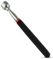 Bastex Magnetic Telescoping Pick Up Tool for Small Metal Tools Extends from 7 to 30 inches / 185-720mm