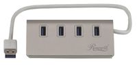 Rosewill RHB-310 USB 3.0 4 Ports Hub