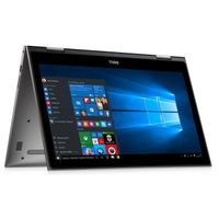 Dell Inspiron 5579 Intel Core i5-8250U X4 1.6GHz 8GB 1TB 15.6" Win10, Gray (Certified Refurbished)