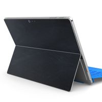 igsticker Ultra Thin Premium Protective Back Stickers Skins Universal Tablet Decal Cover for Microsoft Surface Pro 4/ Pro 2017/ Pro 6(2018) 009786 Blackboard　Simple