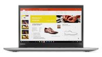 Lenovo ThinkPad T470s Windows 7 Pro Laptop - Intel Core i7-7600U, 8GB RAM, 256GB SSD, 14" IPS WQHD (2560x1440) Matte Display, Fingerprint Reader, Smart Card Reader, Silver Color