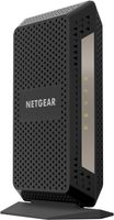 NETGEAR Cable Modem CM1000 - Compatible with all Cable Providers including Xfinity by Comcast, Spectrum, Cox | For Cable Plans Up to 1 Gigabit | DOCSIS 3.1