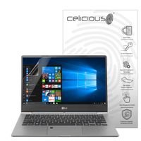 Celicious Matte Anti-Glare Screen Protector Film Compatible with LG Gram 13 (Non-Touch) 13Z970 [Pack of 2]