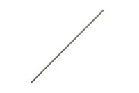 Koh-I-Noor 3B Duette Graphite Lead, 2mm x 120mm, Includes Container, Pack of 2 (2200D.3B)