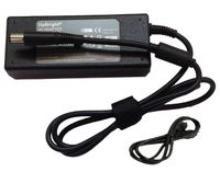 UPBRIGHT New 19V 4.74A 90W AC/DC Adapter Replacement for HP Pavilion P2 Series Desktop Desk Top PC Computer 19VDC 4740mA 90 Watts Power Supply Cord Cable PS Battery Charger Mains PSU