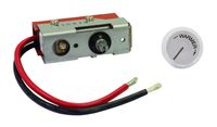 TPI 43T Single Pole Thermostat for Series 4300 Low Profile Fan Forced Wall Heater