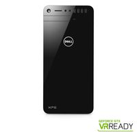 Dell XPS 8910 Desktop - Intel Core i7-6700 6th Generation Quad-Core Skylake up to 4.0 GHz, 16GB DDR4 Memory, 2TB SATA Hard Drive, 8GB Nvidia GeForce GTX 1070 Windows 10 (Certified Refurbished)