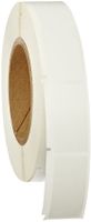 Brady BM71-20-428 Metallized Polyester BMP71 Bulk Labels , Silver (1,000 Labels per Roll, 1 Roll per Package)