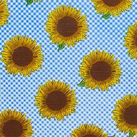 Sunflower Tissue Paper - 20" X 30" - Package 240