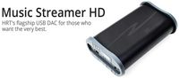 HRT - MUSIC STREAMER HD