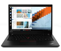 Lenovo ThinkPad T490 Laptop (Intel i7-8665U 4-Core, 40GB RAM, 512GB PCIe SSD, Intel UHD 620, 14" Full HD (1920x1080), Fingerprint, WiFi, Bluetooth, Webcam, 2xUSB 3.1, 1xHDMI, Win 10 Pro)