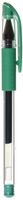 Uni Gel Ballpoint Pen Uni-Ball Signo Extra Fine 0.38mm Emerald (UM151.31)