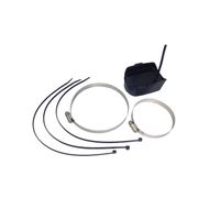 Humminbird XTM 9 SI 180 T Trolling Motor Transducer
