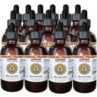 Linden (Tilia x europaea) Liquid Extract 15x4 oz