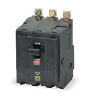 Square D Qob360 3P-240V-60A Cb