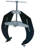 Sumner, 781170, Pipe Clamp, Ultra Clamp, 5 to 12 in