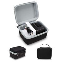 Mchoi Hard Portable Case Fits for Polaroid Originals 9003 OneStep 2 Instant Film Camera