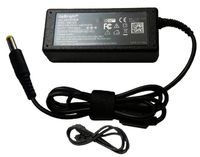 UpBright 12VDC 2.5A - 3A AC/DC Adapter Converter Replacement Power Supply Cord Cable Charger Input: 100V-240 VAC Mains PSU w/OD: 4.0mm x ID: 1.7mm Positive Inside Fit DC12V 1.8A 2A 2.2A 2.66A 2.67A