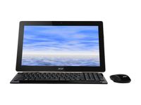 Acer Aspire Z3 24in All-in-One Intel Pentium 1.6GHz 4GB Ram 500GB HDD Win 10 Home (Renewed)