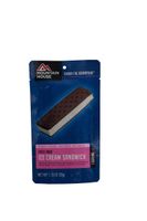 Mountain House Ice Cream Sandwich
