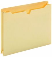 Pendaflex File Jackets, (PFX14920GW)