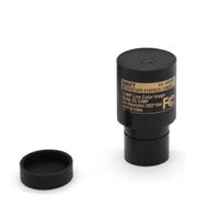 Swift 5.0 Megapixel Digital Camera for Microscopes, Eyepiece Mount, USB 2.0 Connection, Color Photography and Video, Windows and Mac Compatible