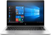 HP 2019 EliteBook 840 G6 14" FHD Business Laptop Computer, Intel Quad-Core i5-8265U (up to 3.9GHz), 12GB RAM, 512GB SSD, WiFi, Bluetooth 5.0, Fingerprint Reader, Windows 10 Pro W/ Accessories