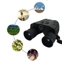 10x25 Compact Binoculars with Clearly Eyepiece High Resolution Compact Binocular Easy Focus for Outdoor Hunting, bird watching, Traveling, Sightseeing Fit For adults and kids