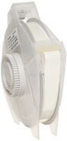 Brady 113108 GlobalMark 100' Length x 0.5" Width, B-595 Vinyl, Clear Indoor/Outdoor Tape