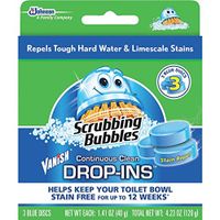 3PK3.4OZ Vanish Drop In