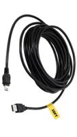 10FT USB Cable for Logitech Harmony 300, 350, 510, 520, 550, 620, 628, 659, 670, 680, 688, 720, 745, 748, 768, 785, 880, 885, 890, 890 PRO, 895, 900, 1000, 1100 Remote Control Programming