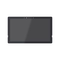 LCDOLED 12.6 inch 2880×1920 IPS NV126A1M-N51 LED LCD Display Touch Screen Digitizer Assembly for ASUS Transformer 3 Pro T303 T303U T303UA Series T303UA-DS76T T303UA-DH54T (NO Bezel)