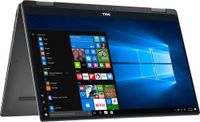 Dell XPS 2-in-1 9365 - 13.3" FHD Touch - i7-7Y75 - 16GB Memory - 512GB SSD - Silver