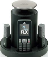 Revolabs FLX2 Conference Phone - 1.90 GHz - DECT 10-FLX2-020-POTS