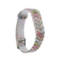 Tkasing Compatible with Fitbit Flex 2 Bands,Bracelet Strap Adjustable Replacement Wrist Band with Watch Buckle Design for Fitbit Flex 2 Bands for Women Men