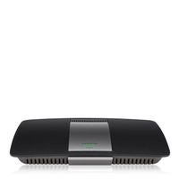 Linksys AC1600 Wi-Fi Wireless Dual-Band+ Router with Gigabit & USB Ports, Smart Wi-Fi App Enabled to Control Your Network from Anywhere, (Renewed), EA6400-RM2