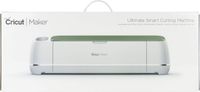 Cricut Maker, Mint